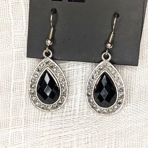 Expression costume jewelry earrings